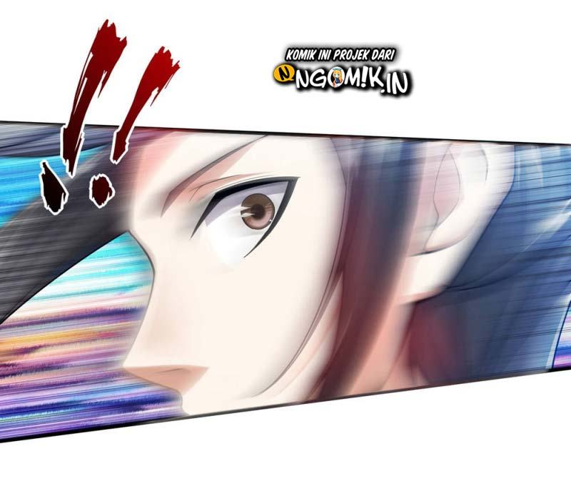 Matchless Emperor Chapter 01 Gambar 37